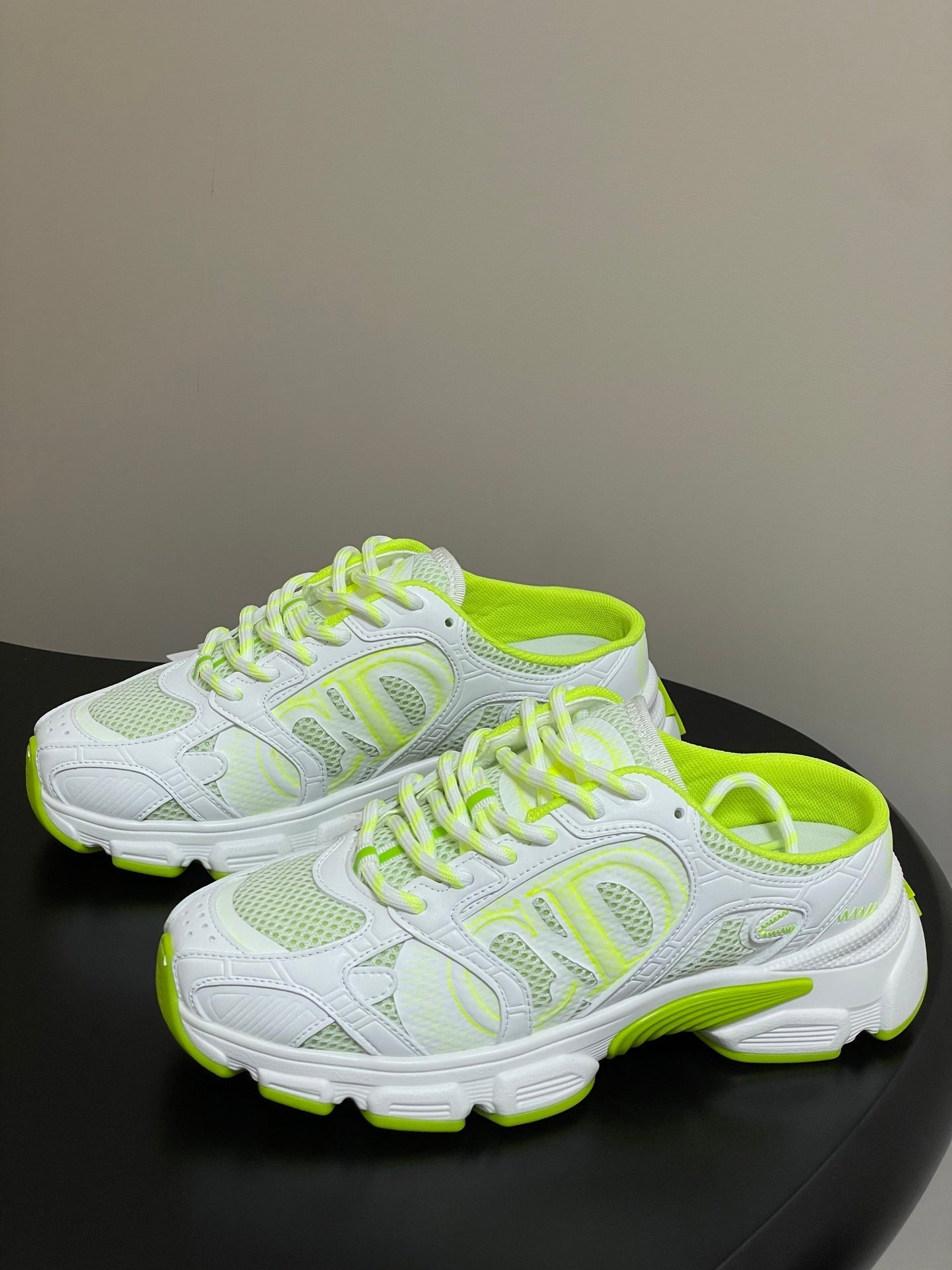 CD 25ss chrono sneaker