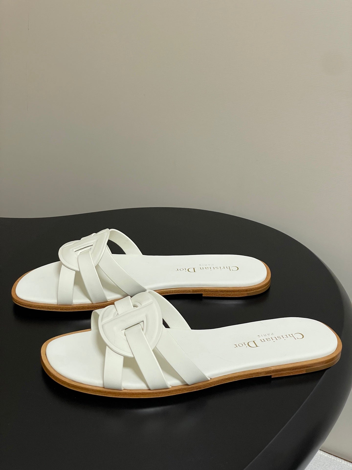 CD 25ss D-club slippers