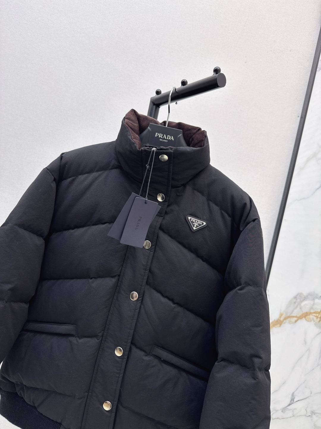 Pra 25fw dwon jacket