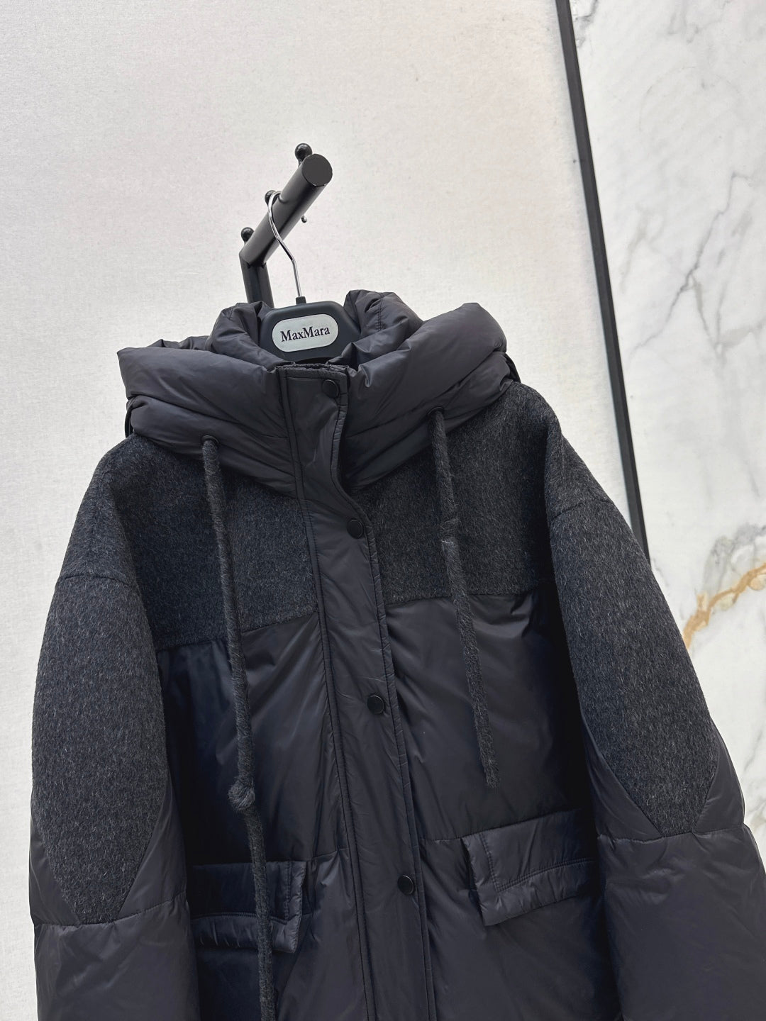 Max 25fw down jacket