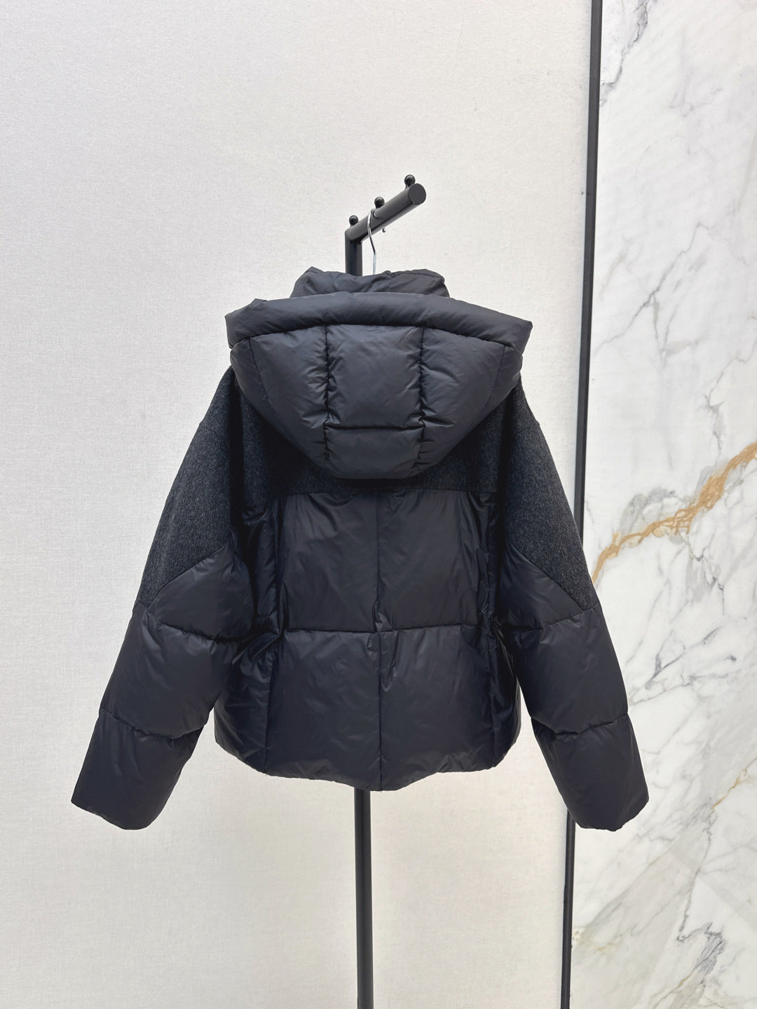 Max 25fw down jacket