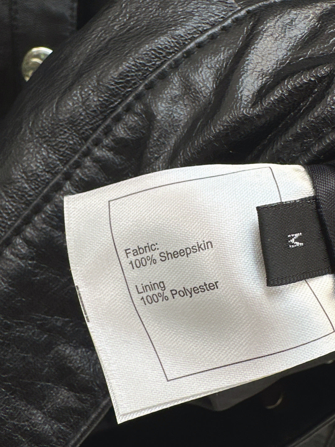 Chan 25ss denim jacket