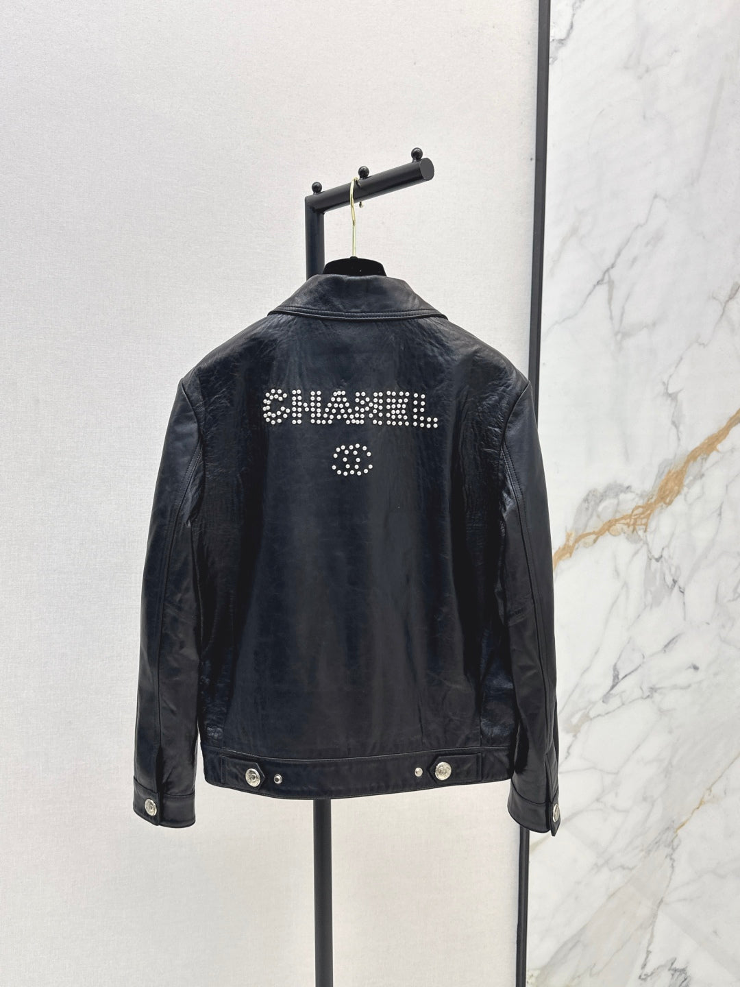 Chan 25ss denim jacket