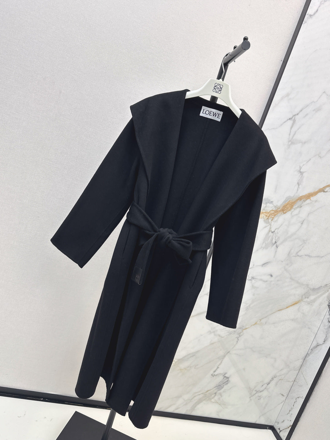 Loe 25FW long coat