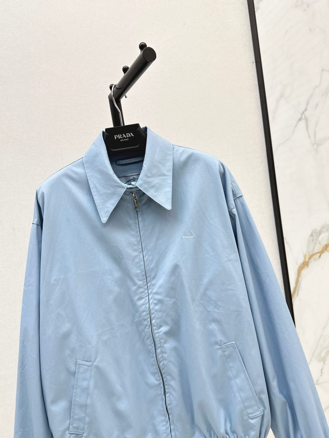 Par  25fw casual jacket