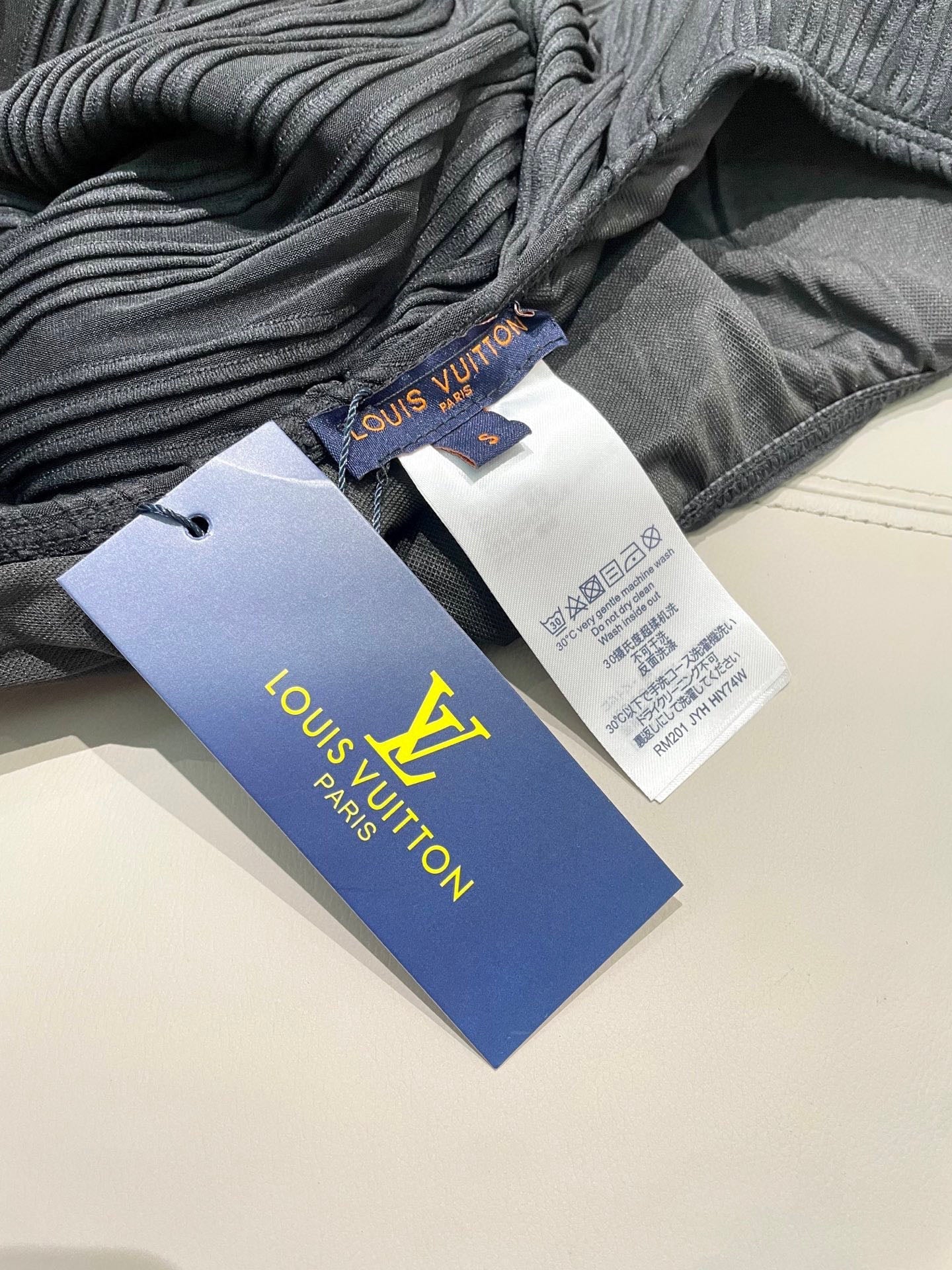 New style L swimsuit