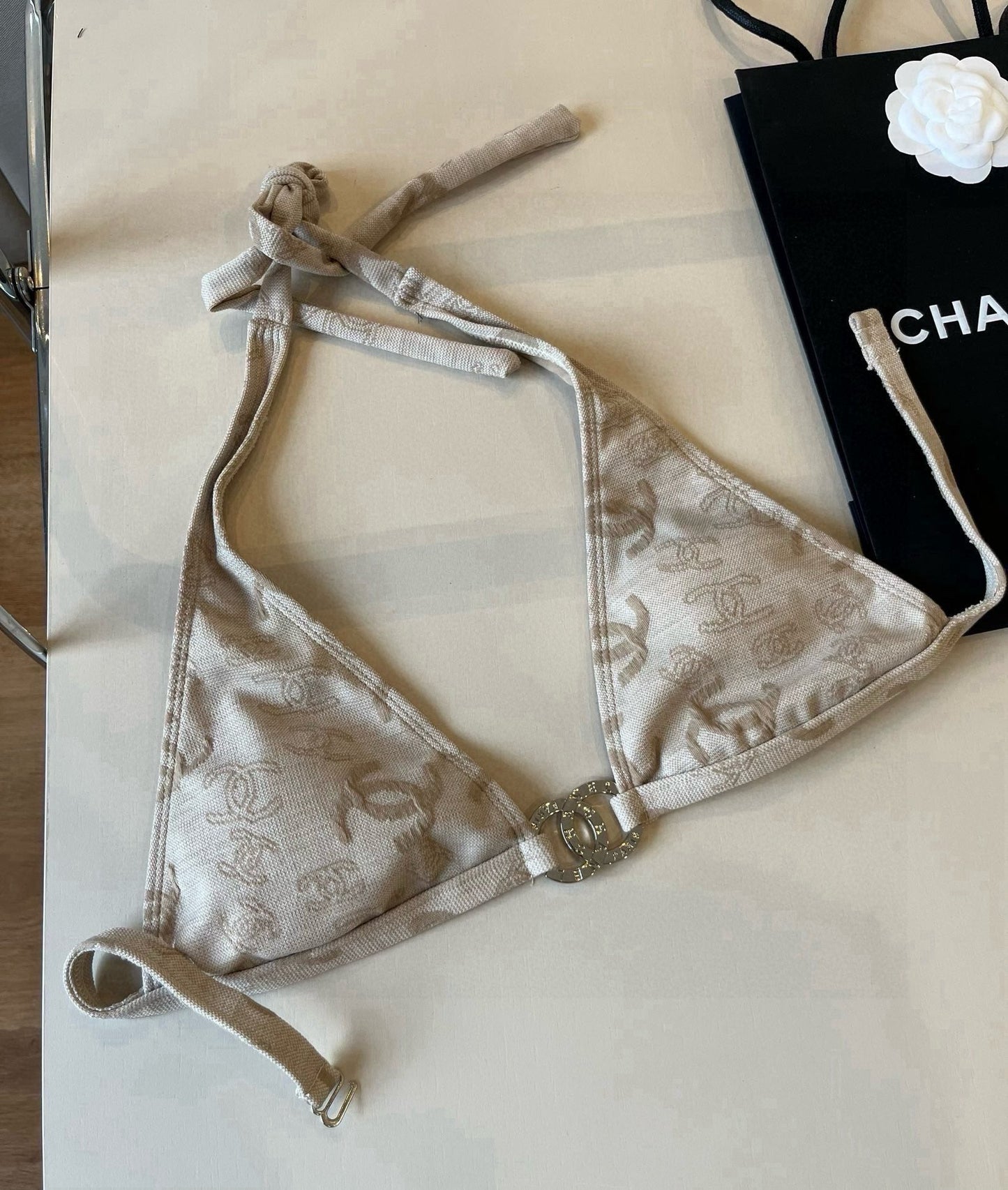 New style L swimsuit