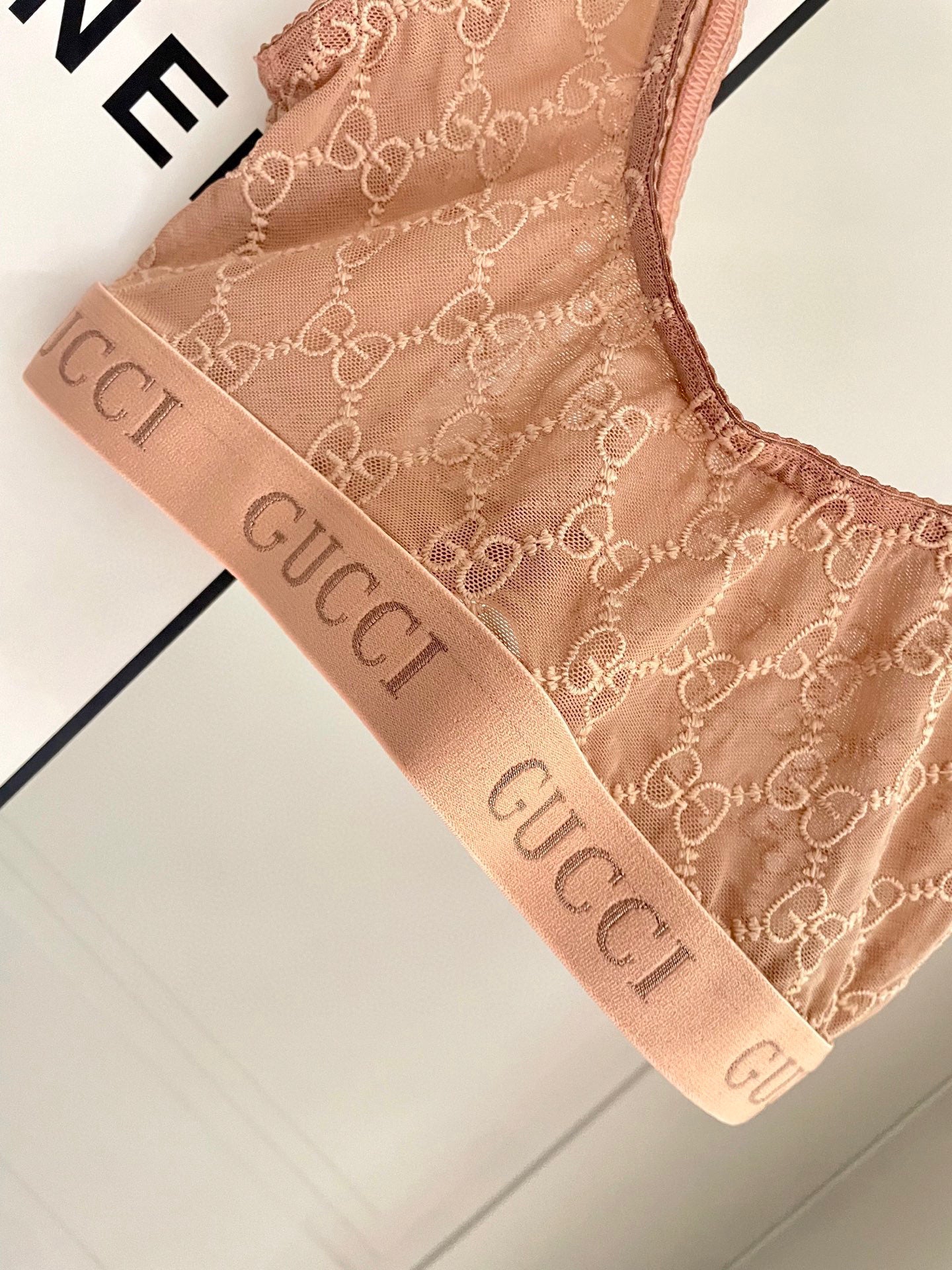 New style L swimsuit