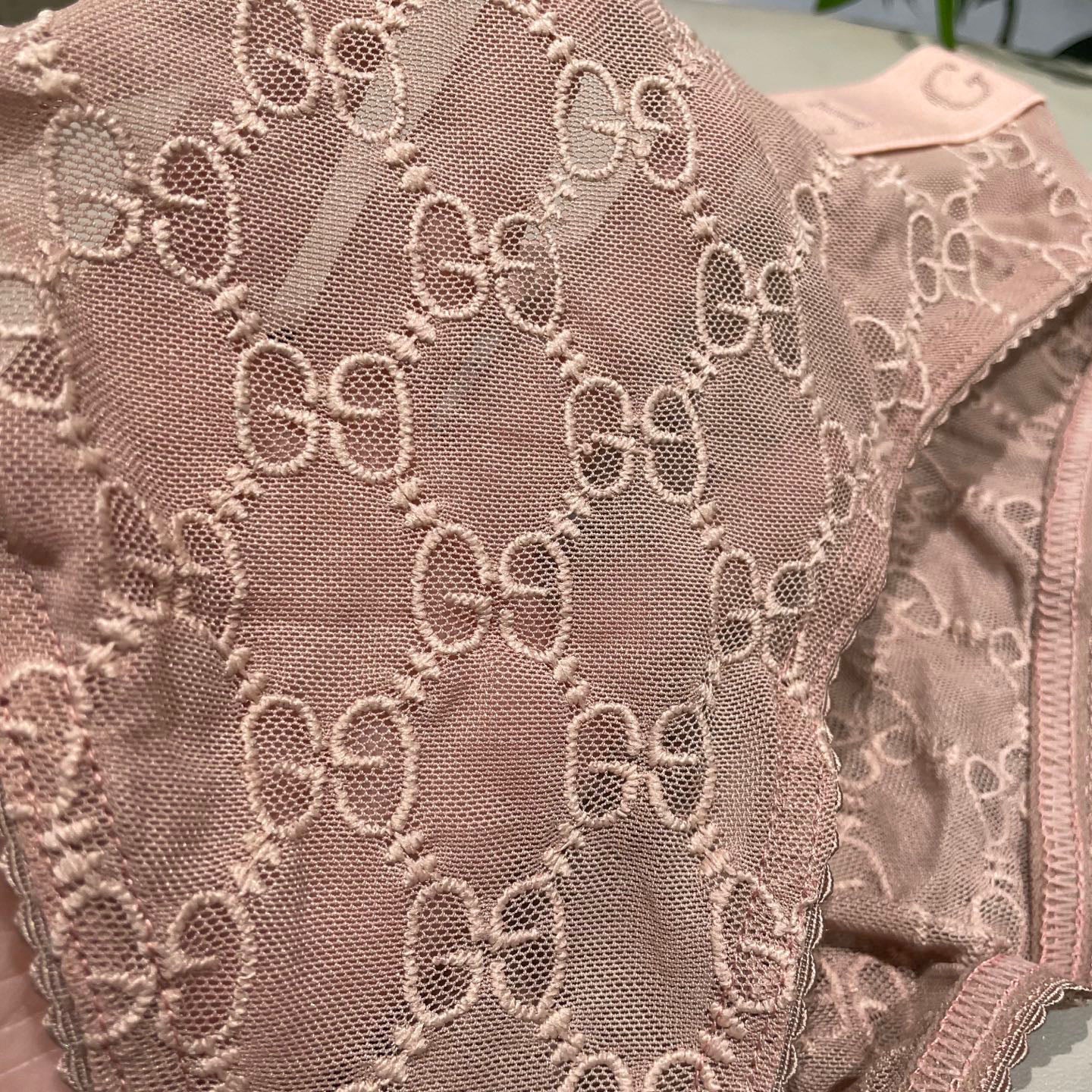 New style L swimsuit