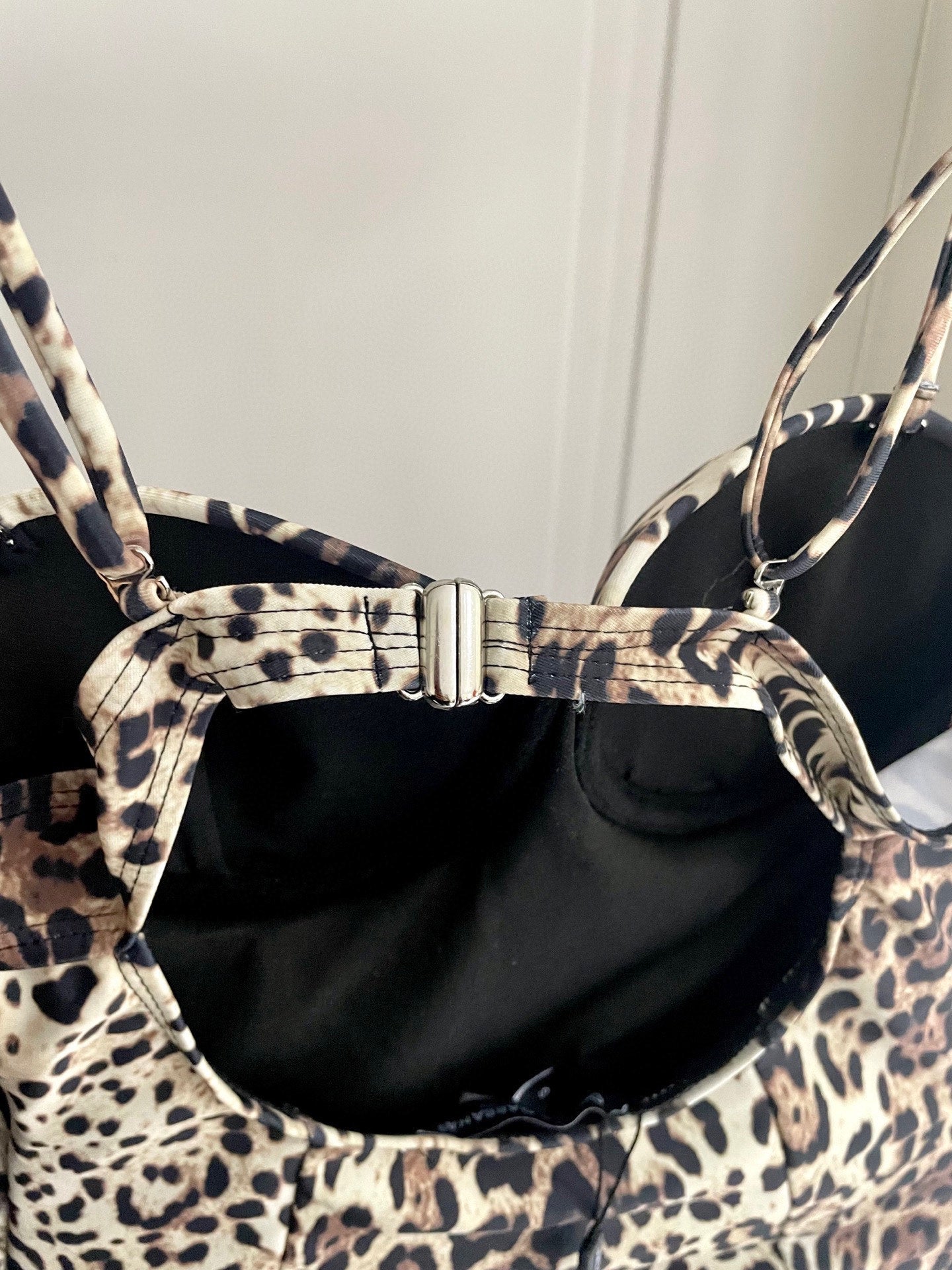 New style L swimsuit