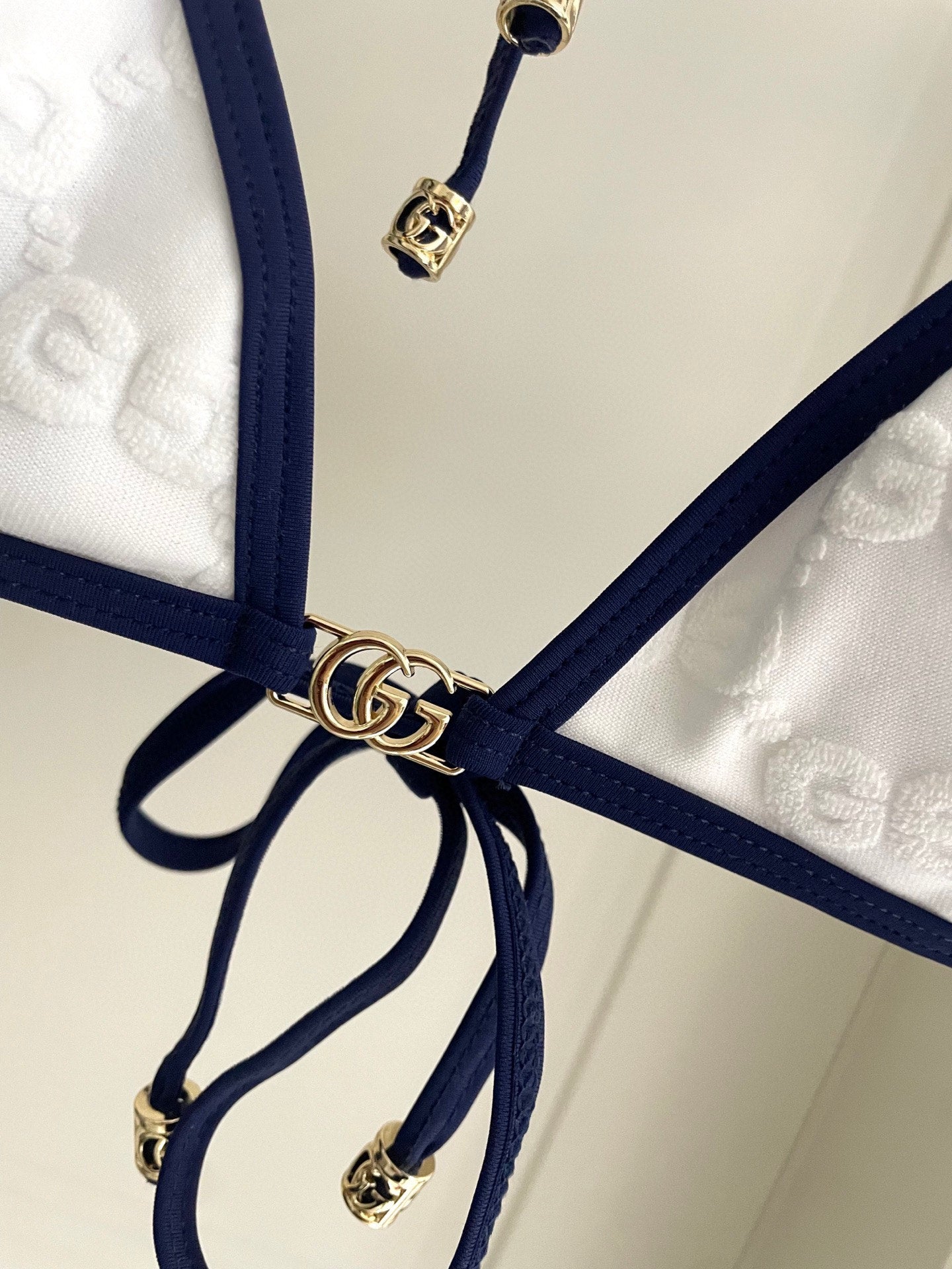 New style L swimsuit