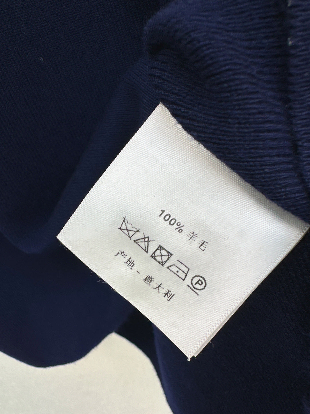 CD New polo short sleeves