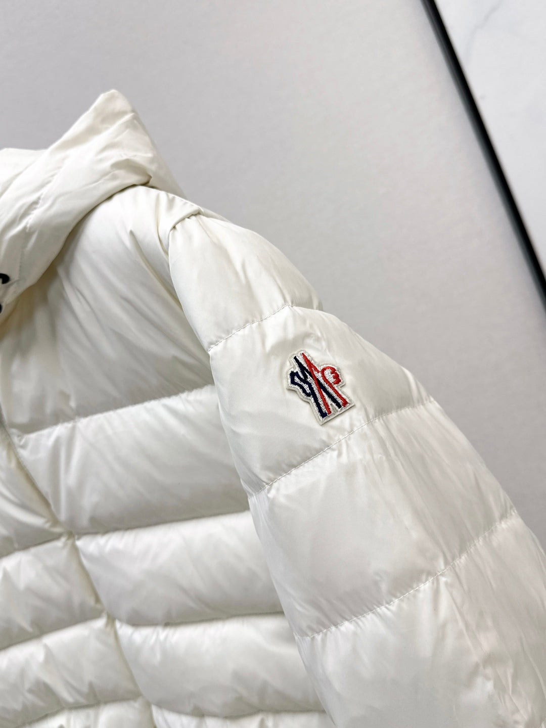 Monc New  down jacket