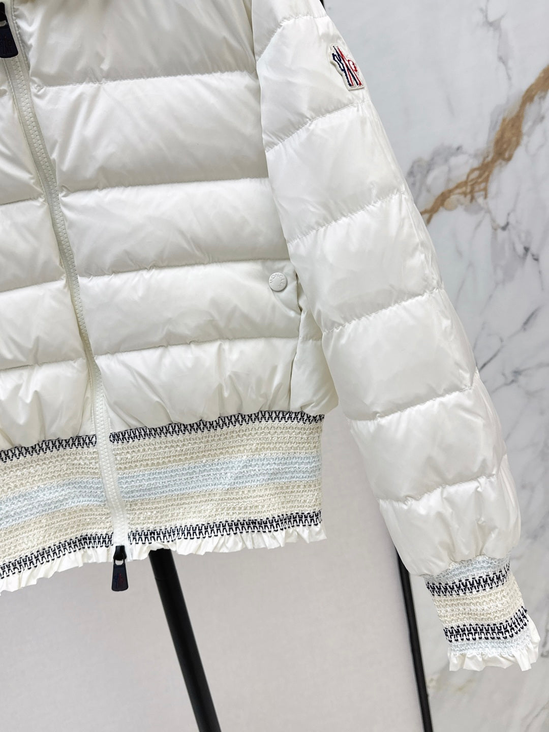 Monc New  down jacket