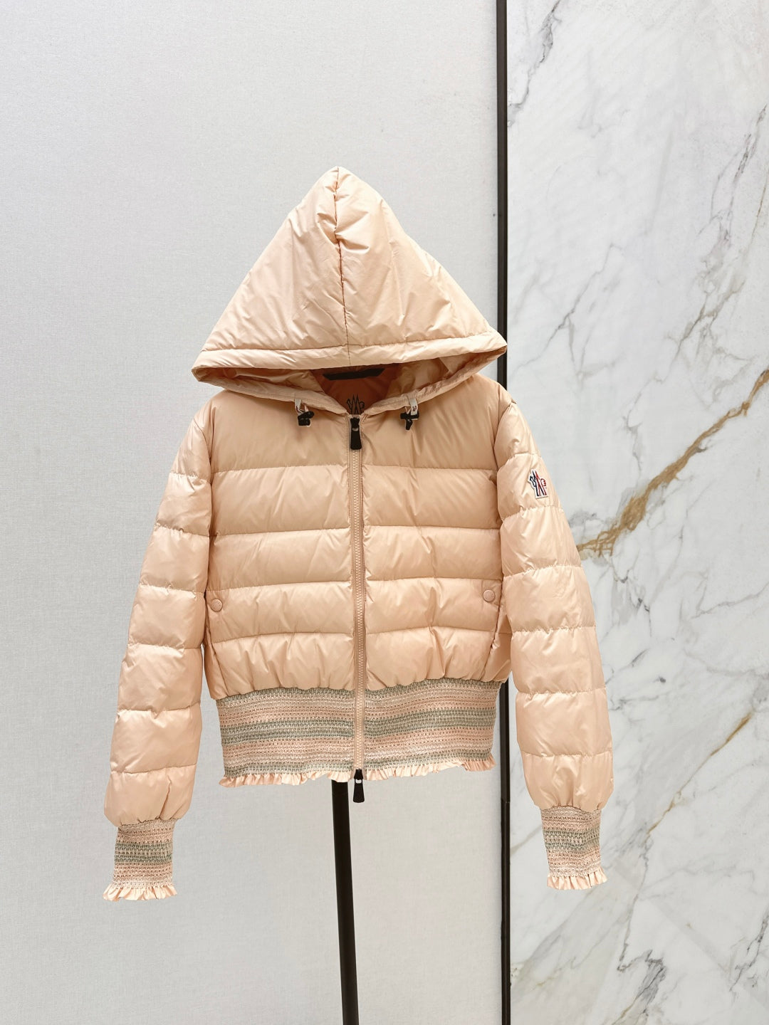 Monc New  down jacket