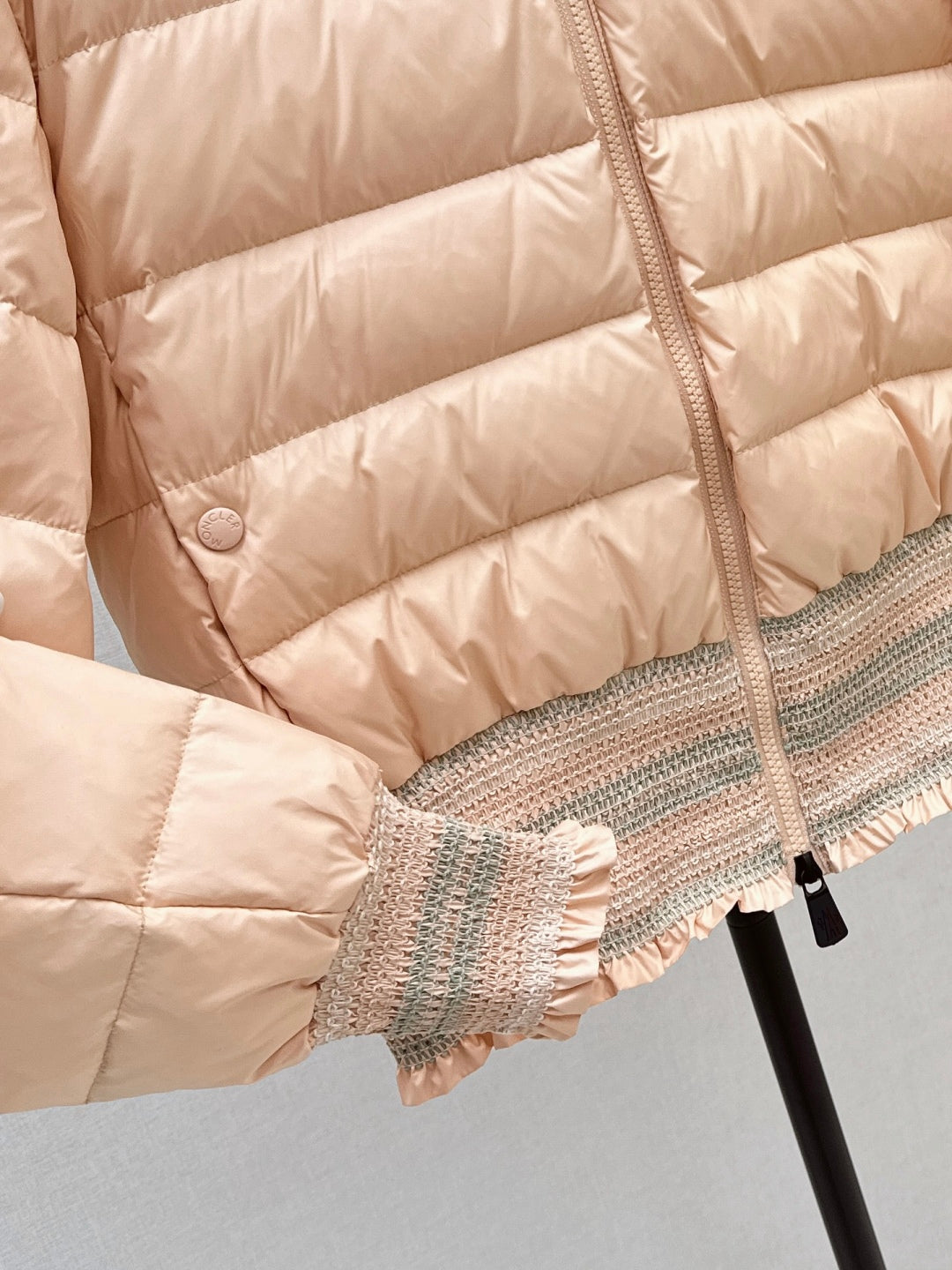 Monc New  down jacket