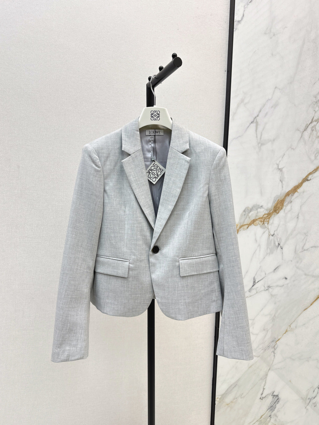 Loe New blazer