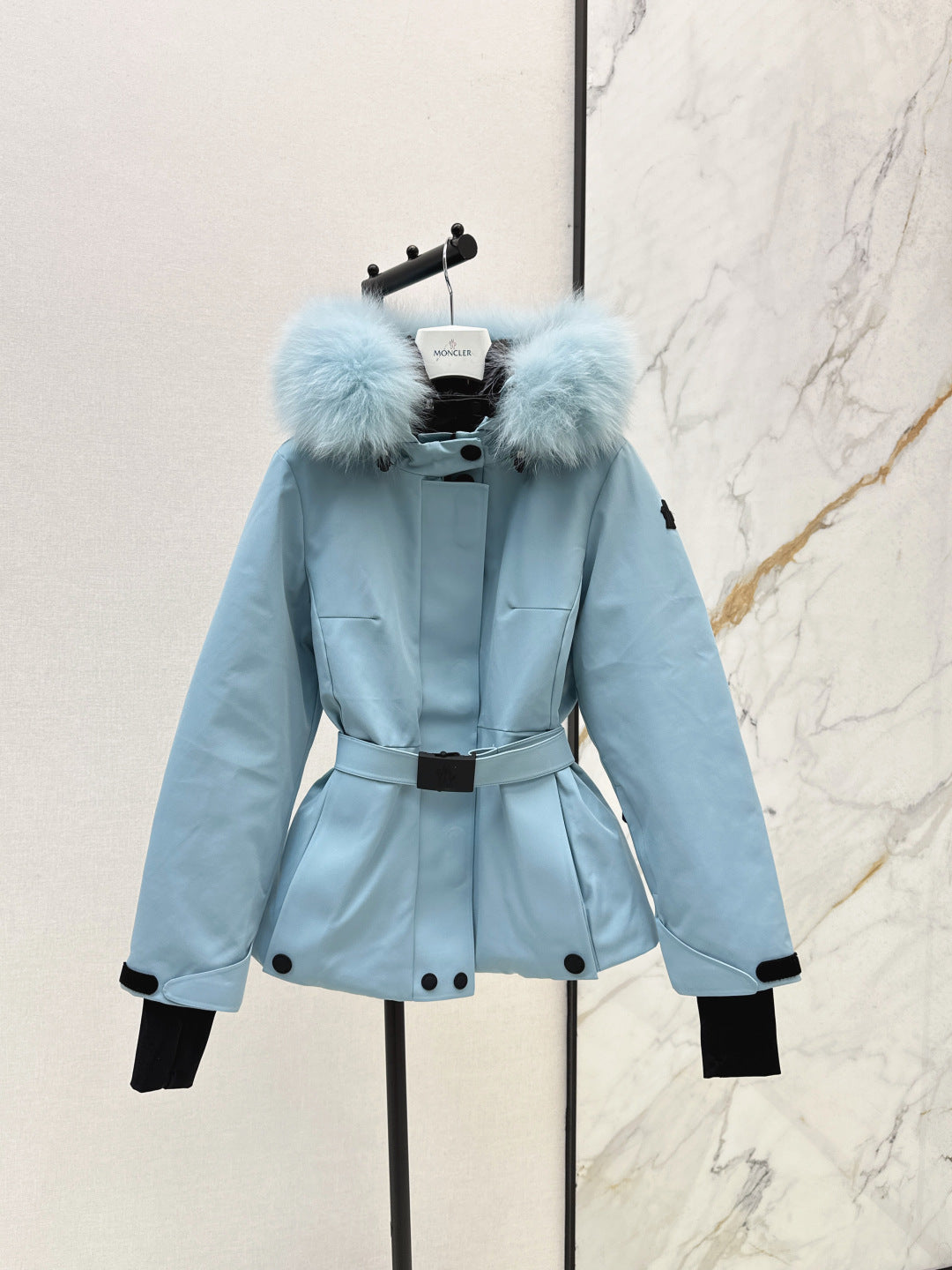 Monc New down jacket