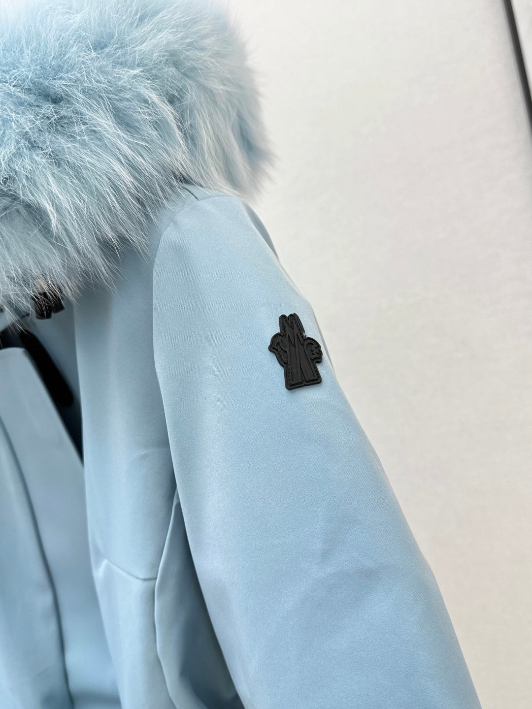 Monc New down jacket