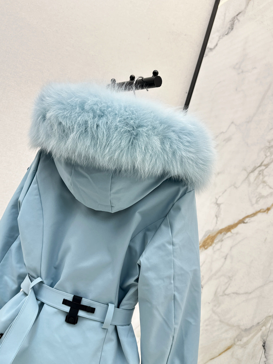 Monc New down jacket