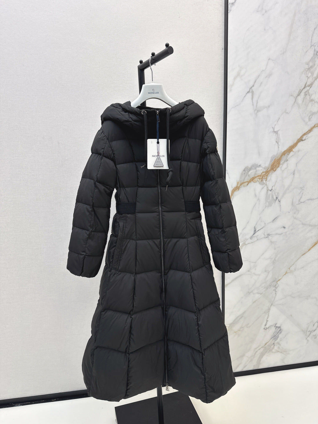 Monc New down jacket