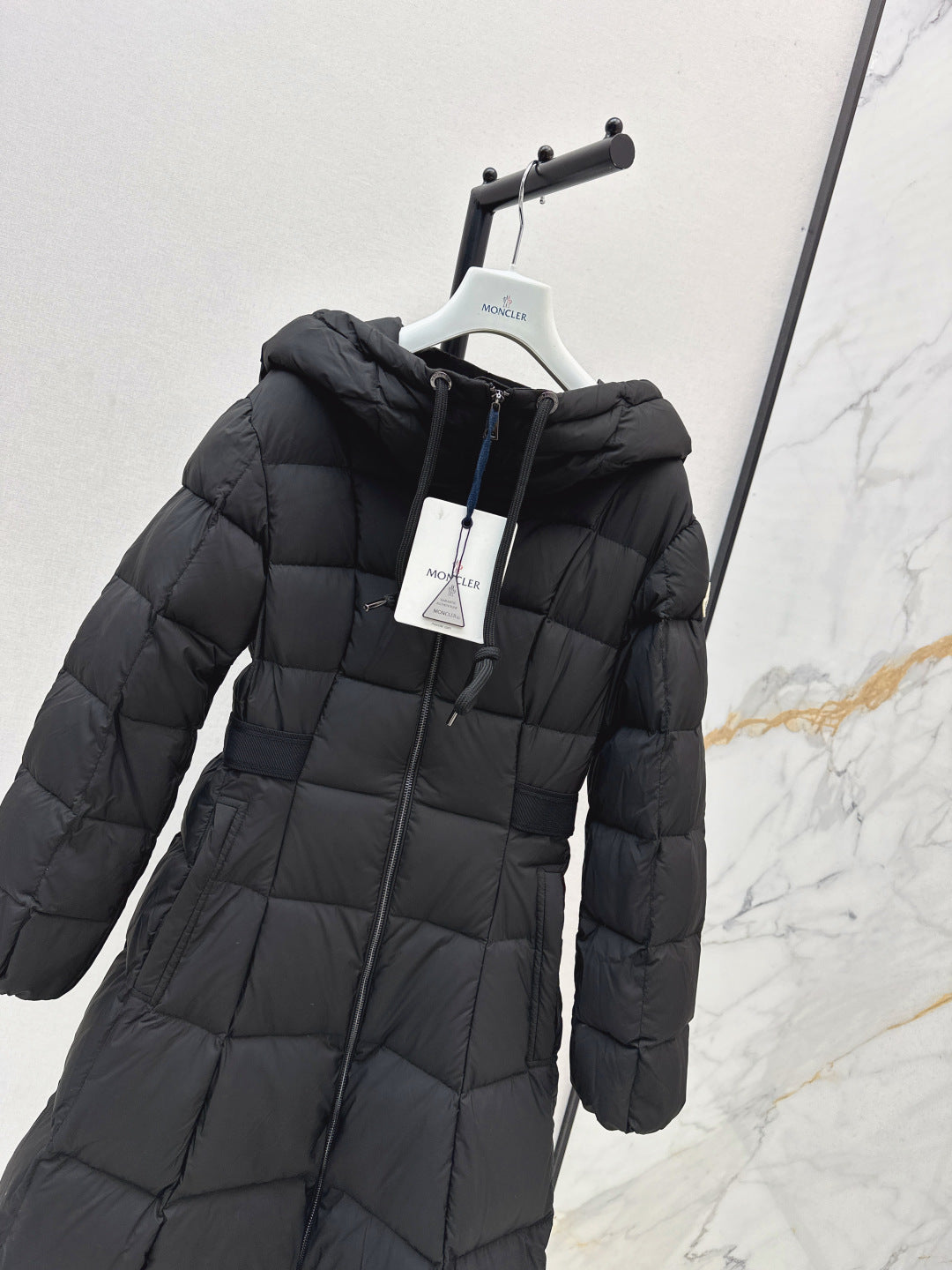 Monc New down jacket