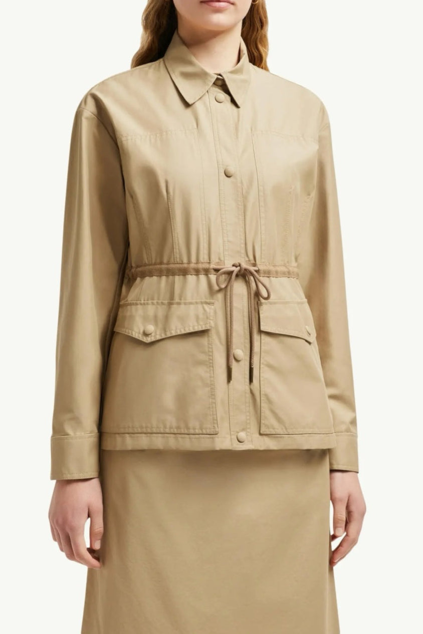 Monc New windbreaker jacket