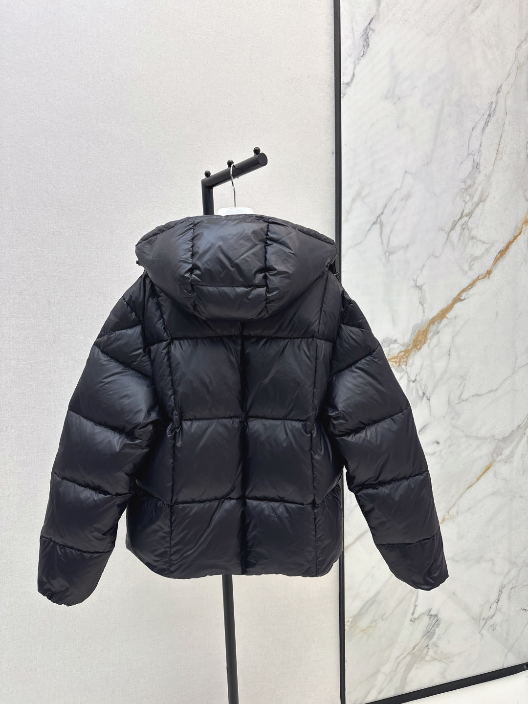 Monc New down jacket