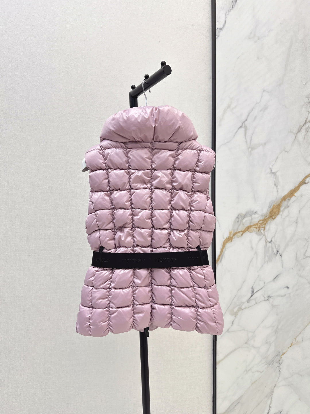 Monc New Vest down jacket