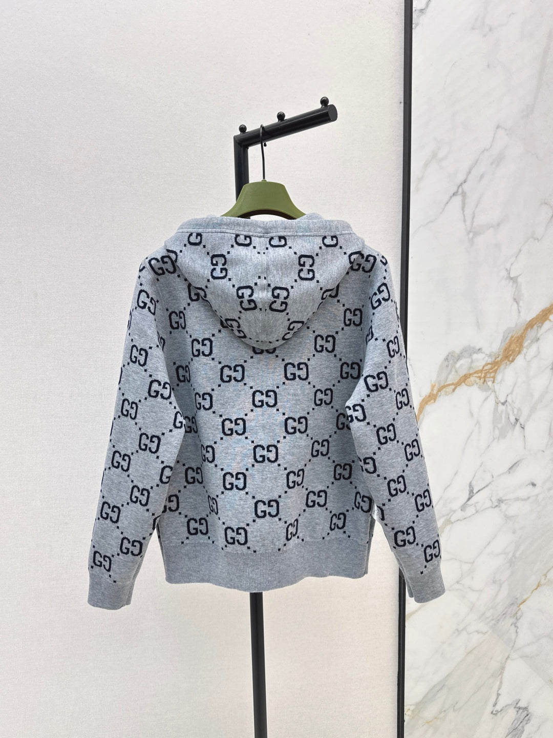 Guc New denim jacket