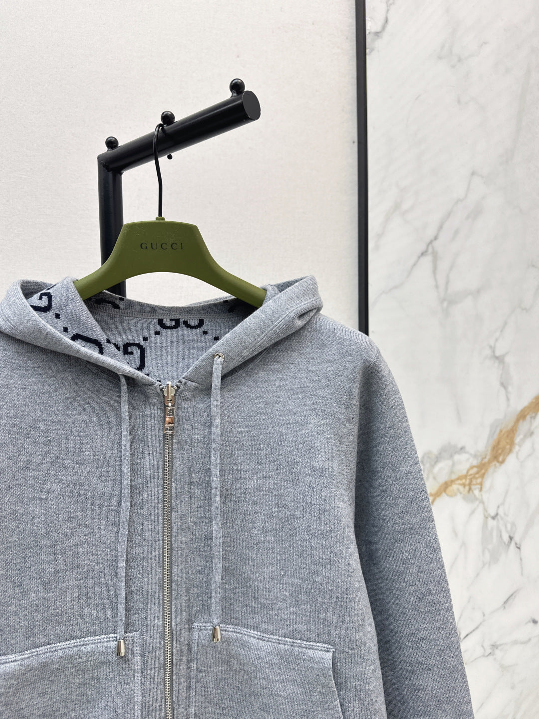 Guc New denim jacket