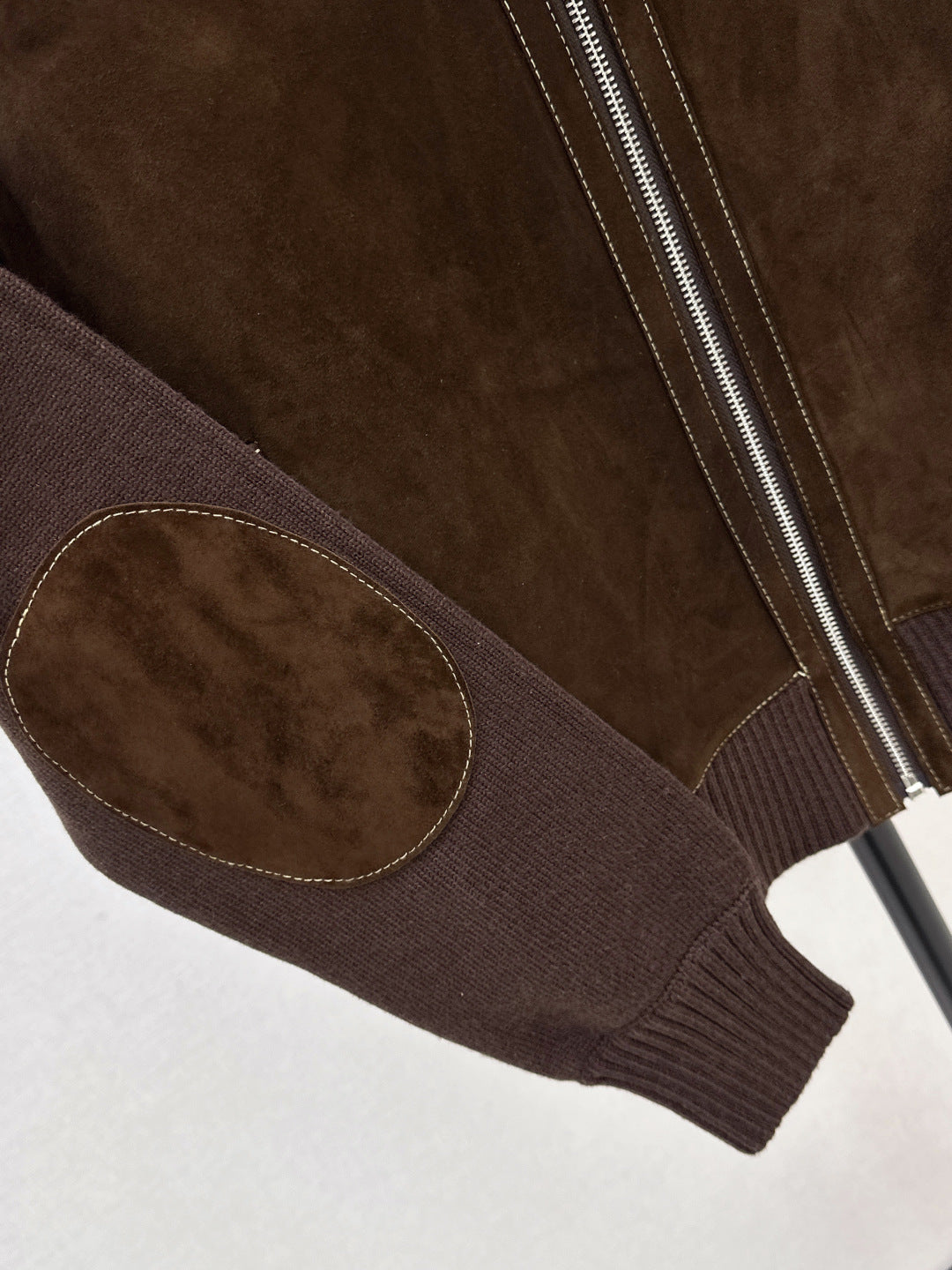 Miu New lapel jacket