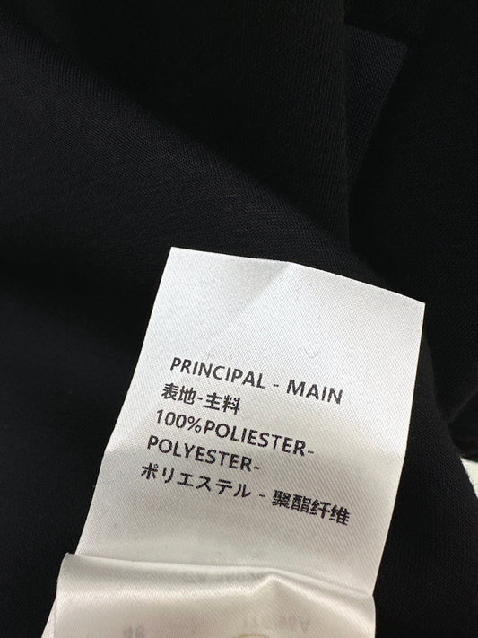 Louis  New Hooded sweatshirt dress