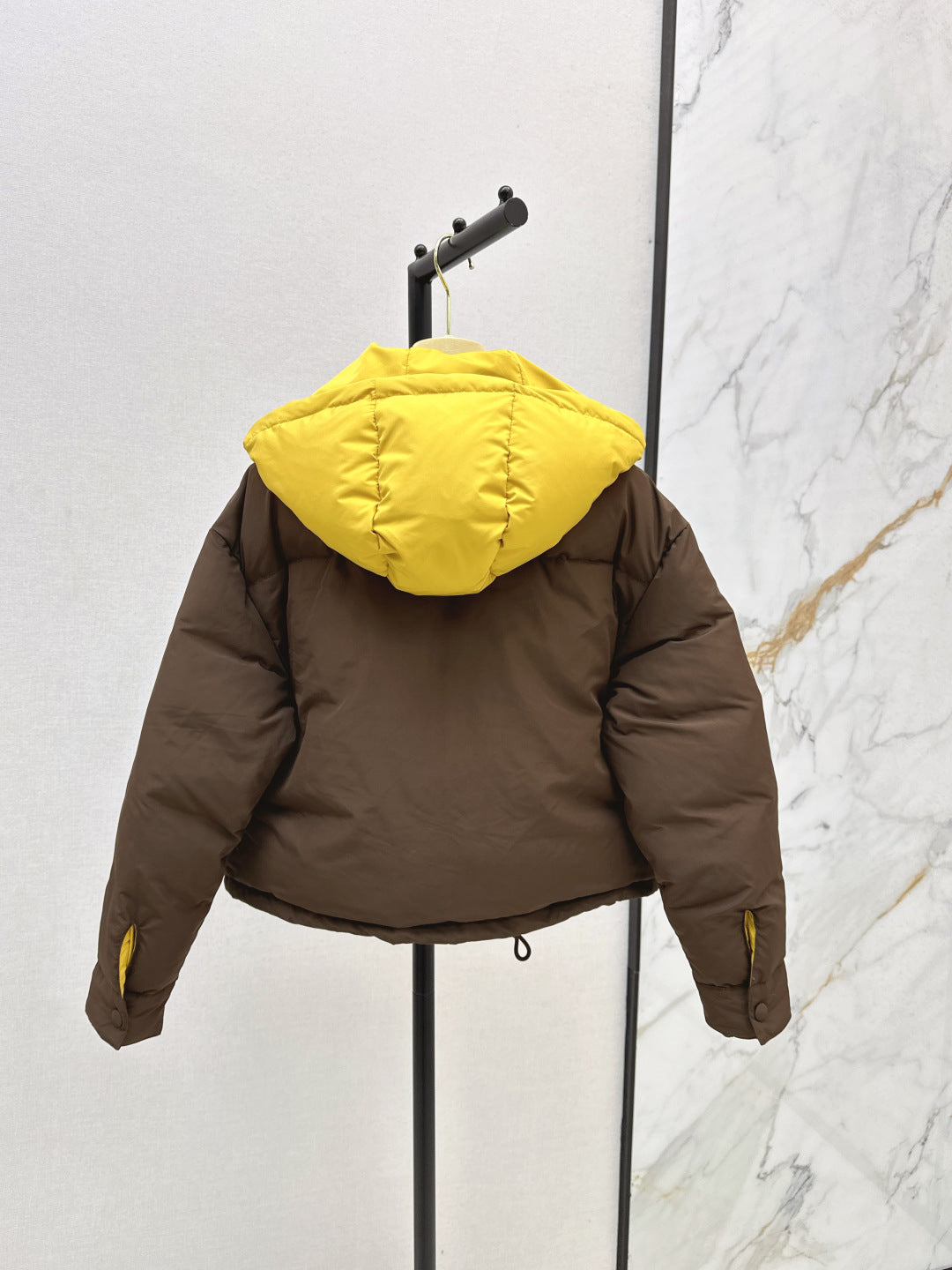 Miu New down jacket