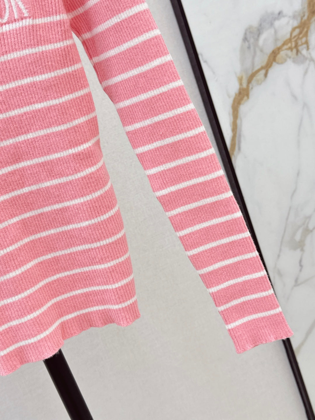 CD New knitted base shirt