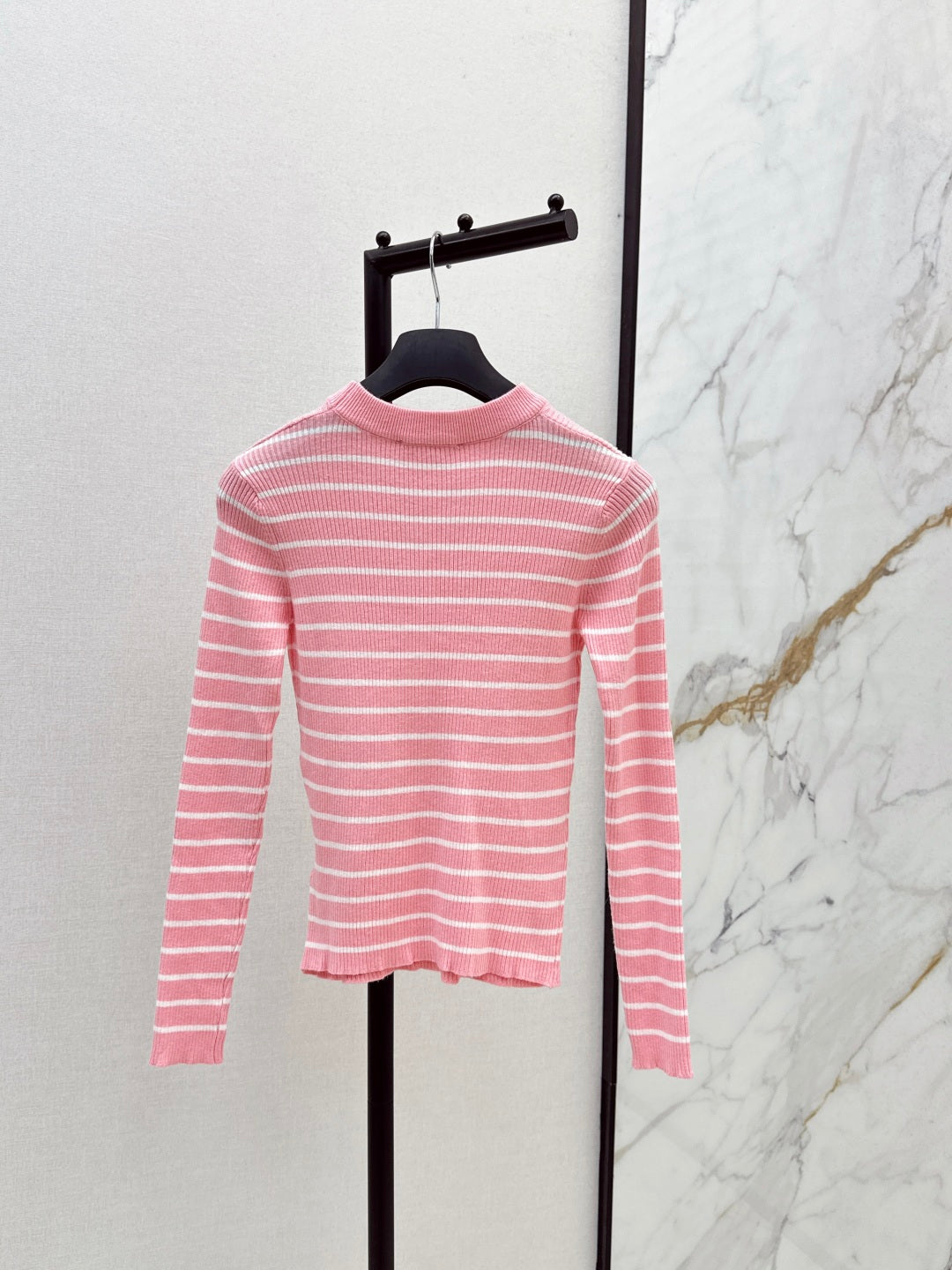 CD New knitted base shirt