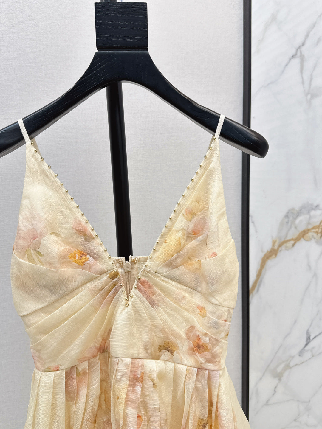 Zimm New suspender dress