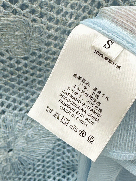 Vlan New sleeveless dress