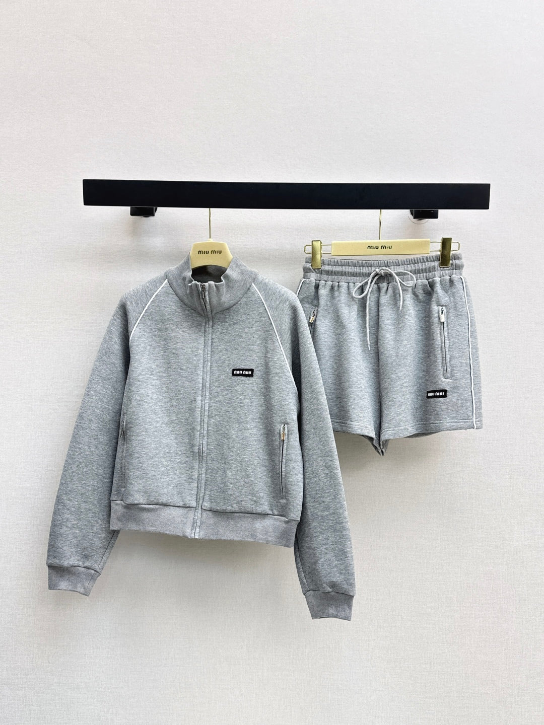 Miu New Girly style suit