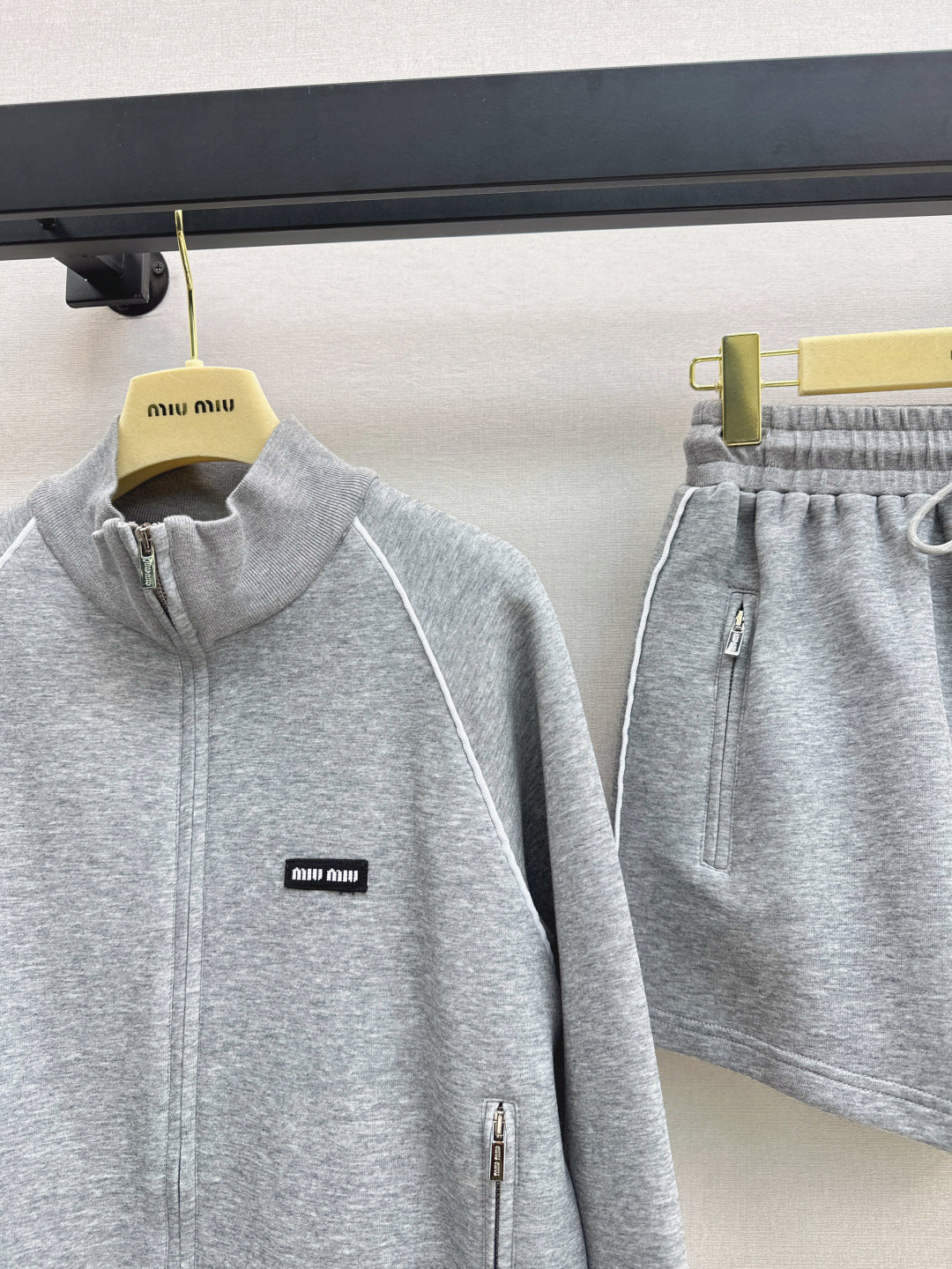 Miu New Girly style suit