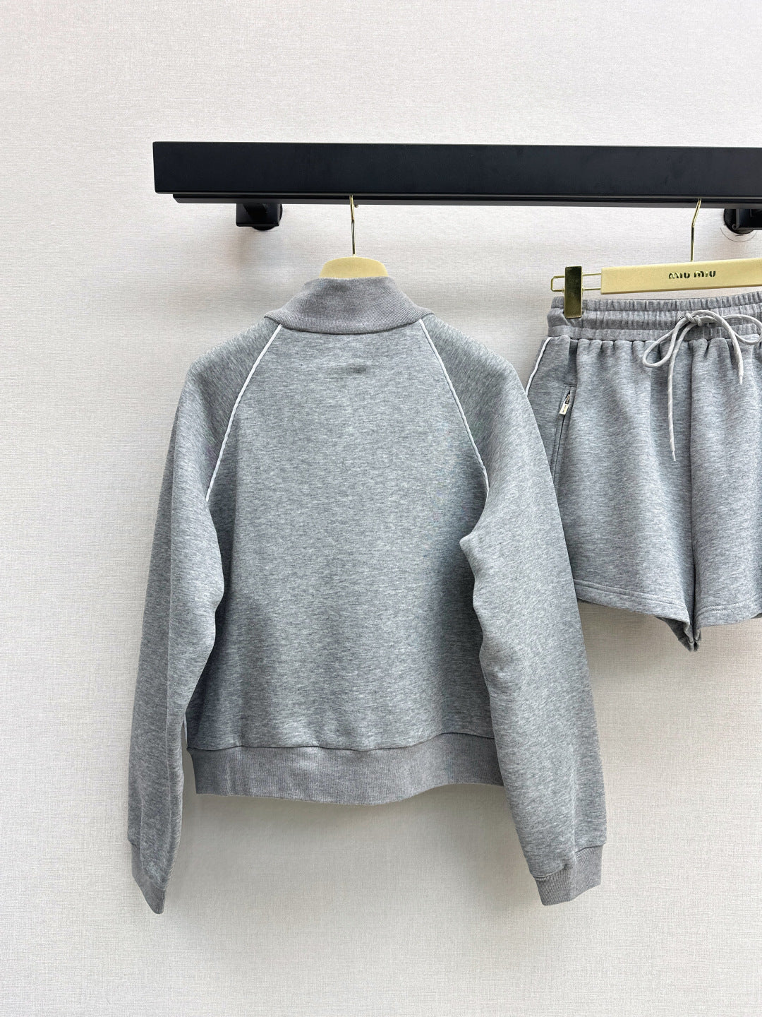 Miu New Girly style suit