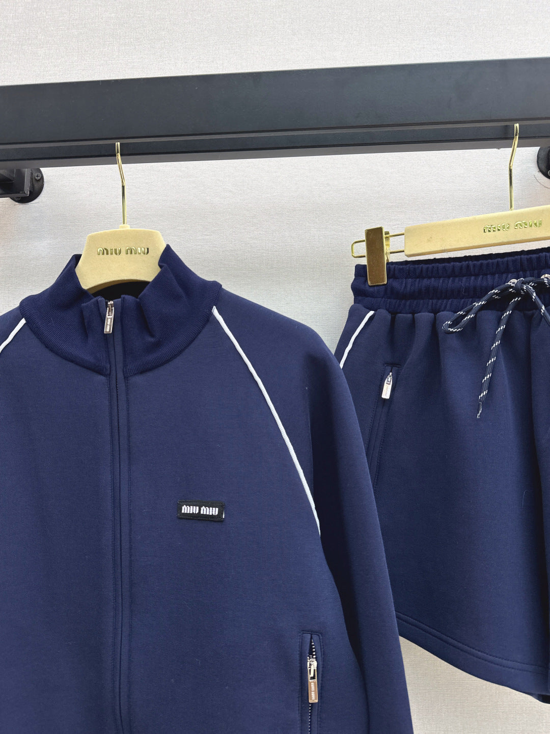 Miu New Girly style suit