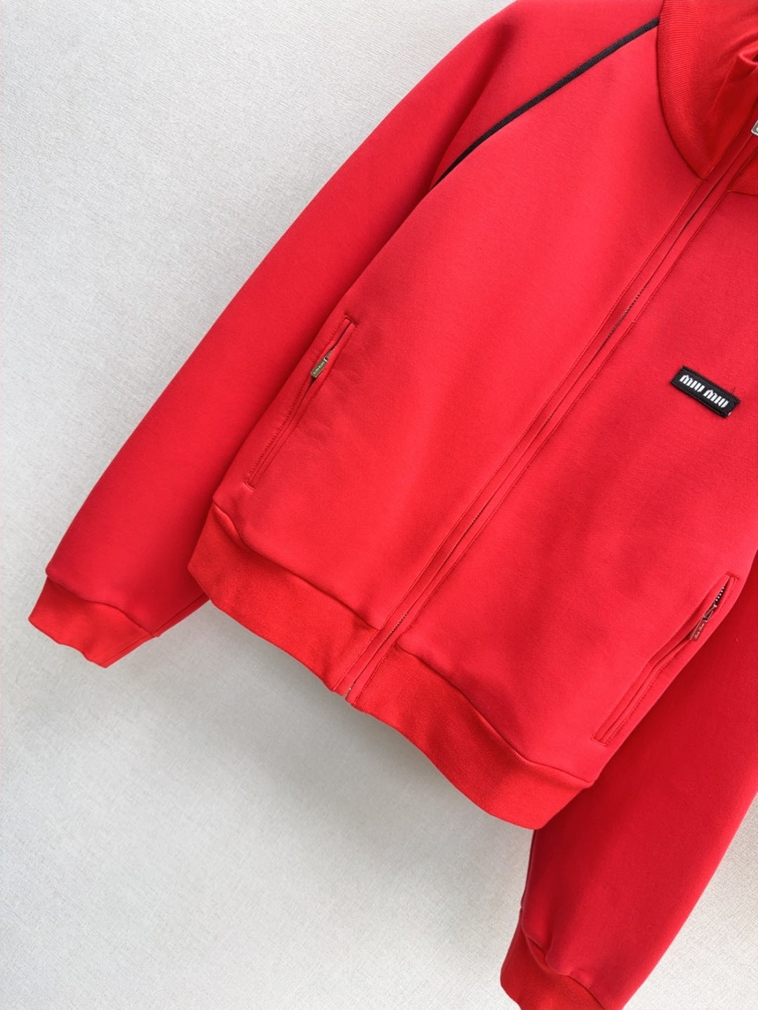 Miu New Girly style suit