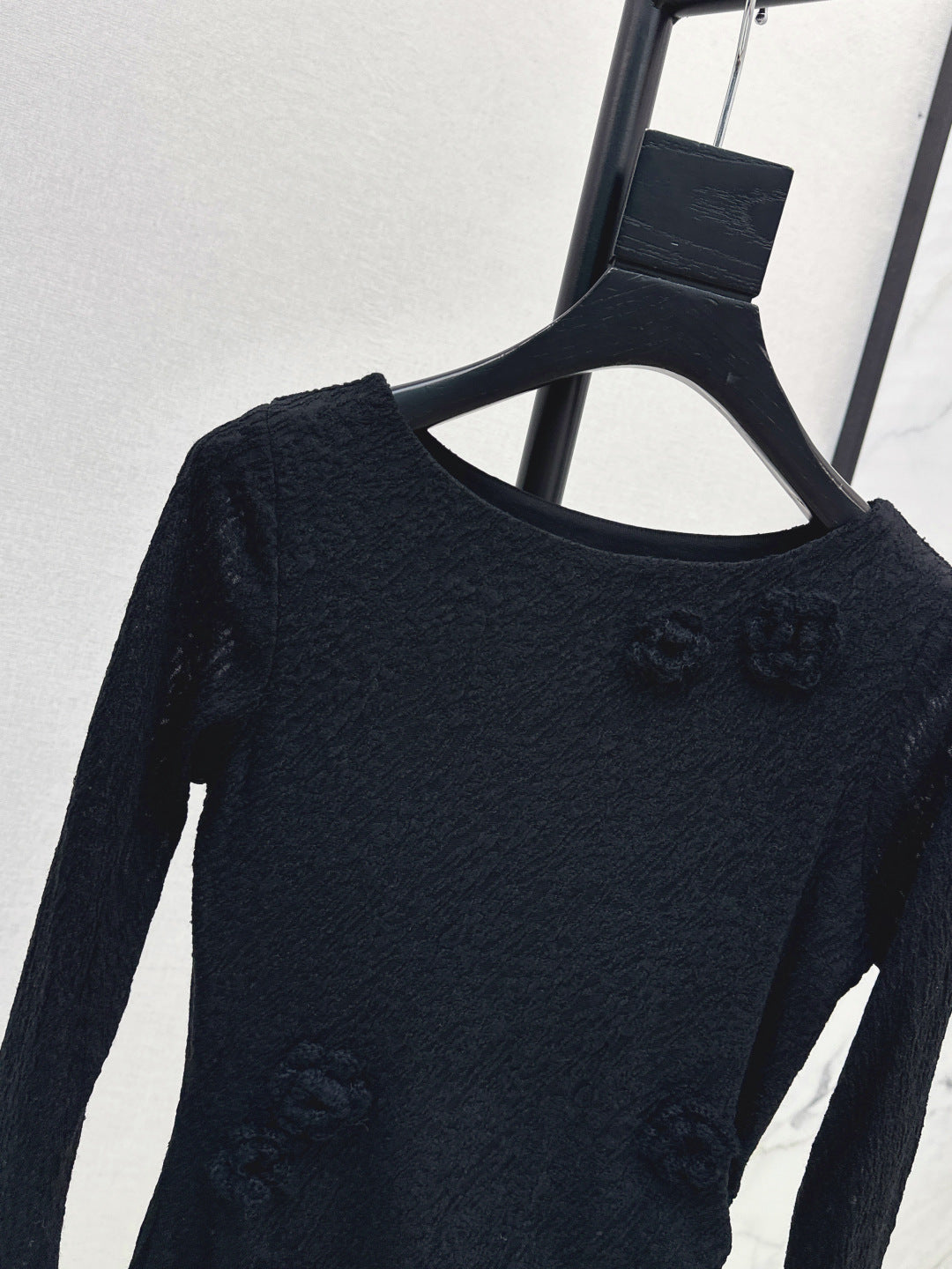 Valen New lace dress