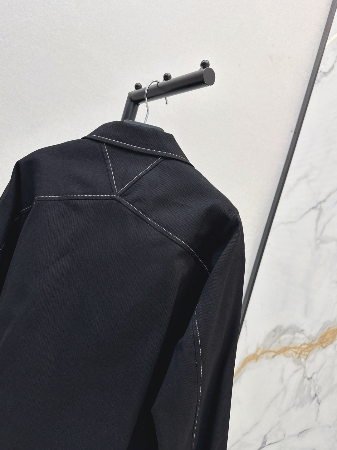 Pra New lapel jacket