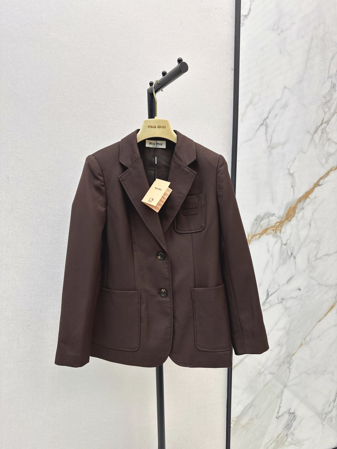 Miu New blazer