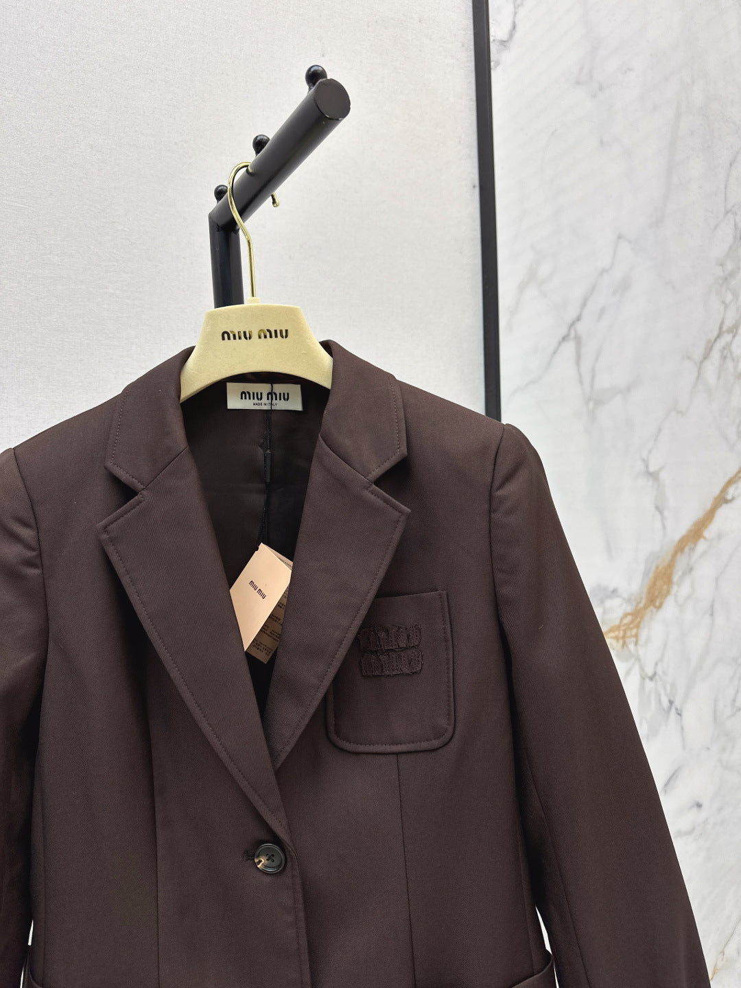 Miu New blazer