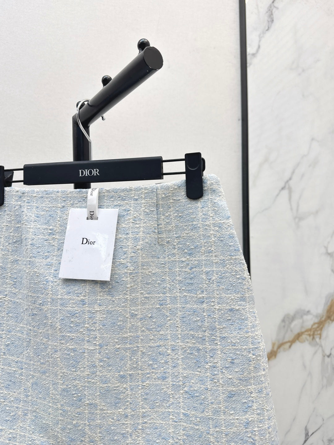 CD New Cannage Classic Skirt