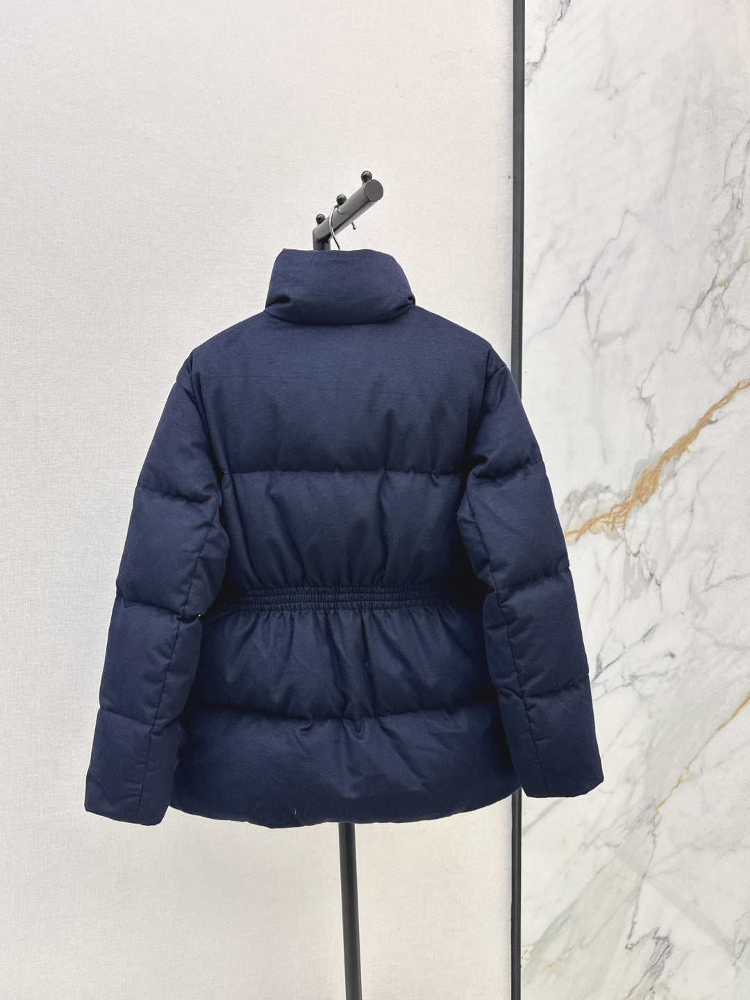 Pra New belt waist down jacket