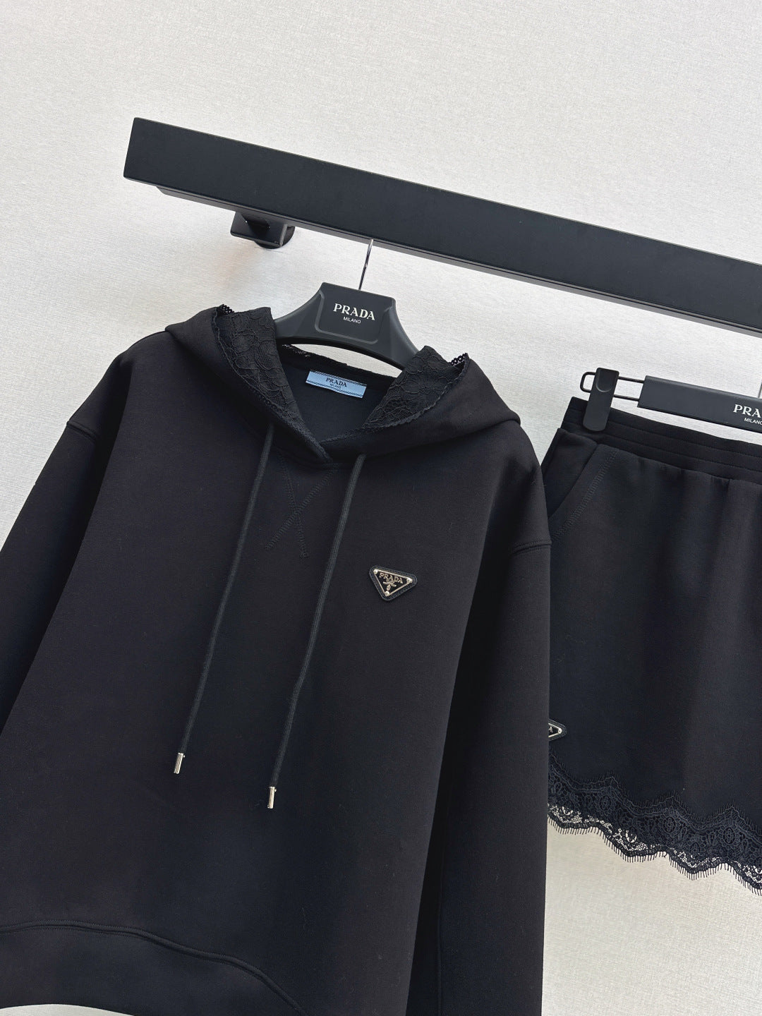 Pra New Lace casual suit